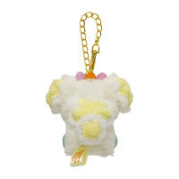 Officiële Pokemon center knuffel Fidough Yum Yum Easter 11cm (2024) 